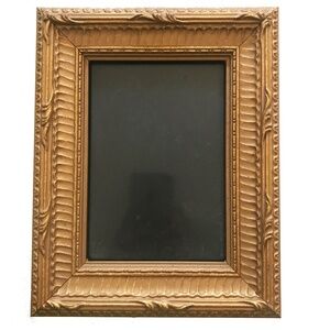 NWOT Wood Frame